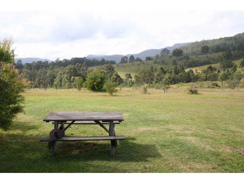 125 Eglinford Lane, Congewai NSW 2325