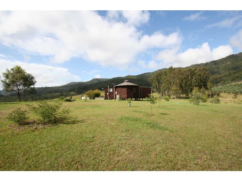 125 Eglinford Lane, Congewai NSW 2325
