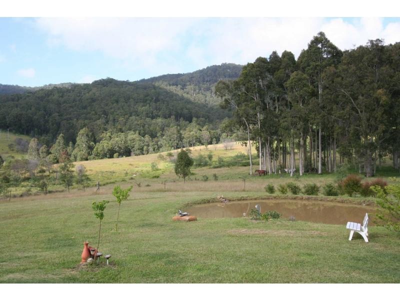 125 Eglinford Lane, Congewai NSW 2325