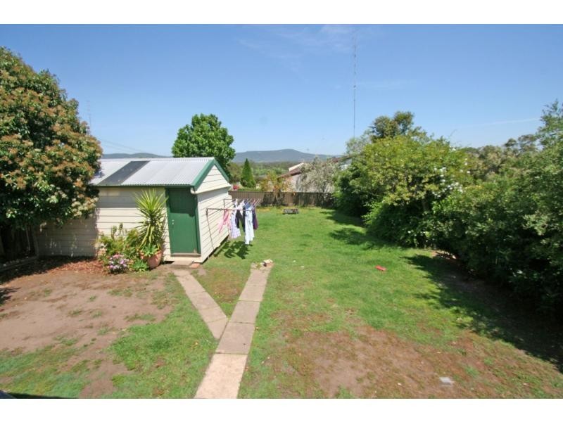 63 Desmond Street, Cessnock NSW 2325