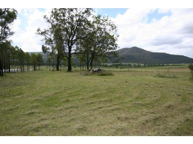 Lot 12, DP 846311 Milbrodale Road, Milbrodale NSW 2330