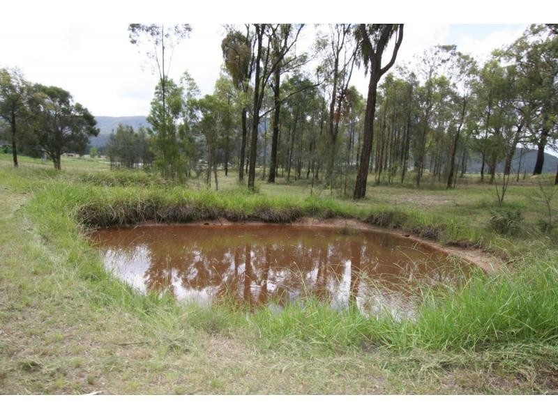 Lot 12, DP 846311 Milbrodale Road, Milbrodale NSW 2330