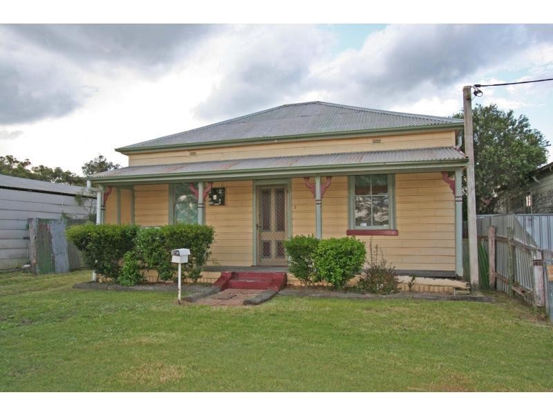 2 McFarlane Street, Cessnock NSW 2325