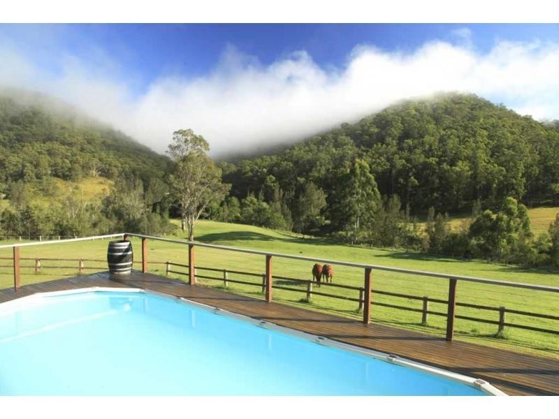 Lot 15 Wollombi Road, Cedar Creek NSW 2325