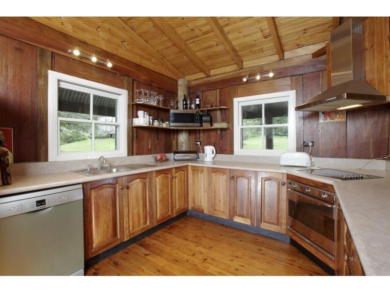 Lot 15 Wollombi Road, Cedar Creek NSW 2325