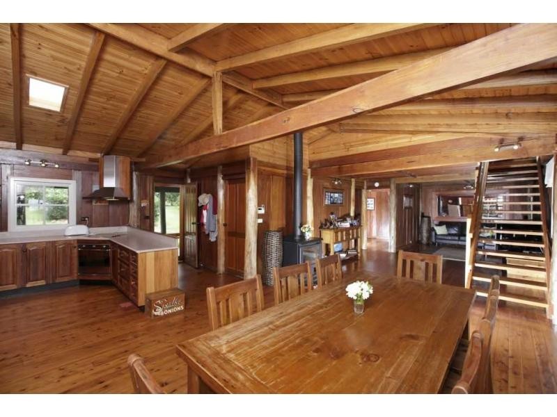 Lot 15 Wollombi Road, Cedar Creek NSW 2325