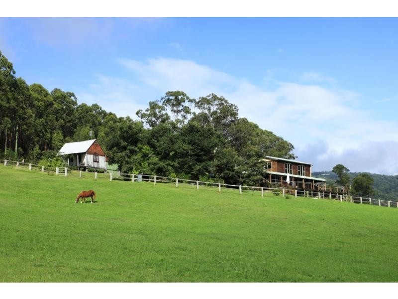 Lot 15 Wollombi Road, Cedar Creek NSW 2325