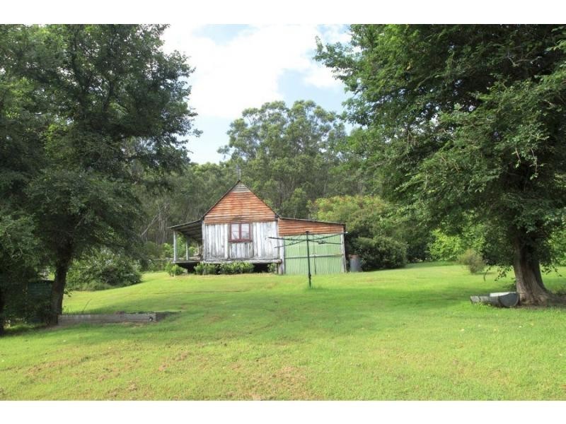 Lot 15 Wollombi Road, Cedar Creek NSW 2325