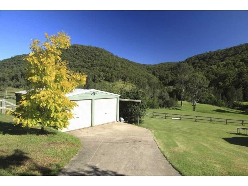 Lot 15 Wollombi Road, Cedar Creek NSW 2325