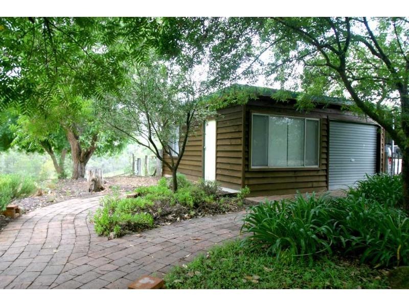 558 Wollombi Road, Broke NSW 2330