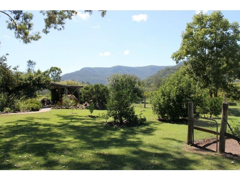 558 Wollombi Road, Broke NSW 2330