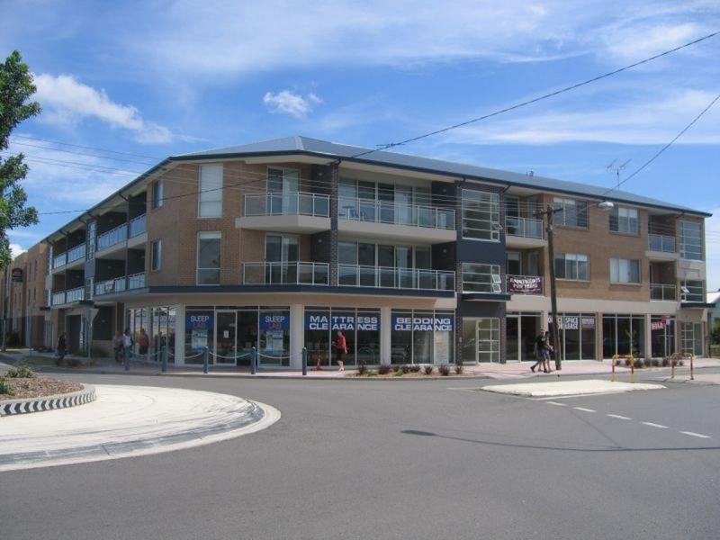 Unit 8 10-14 North Avenue, Cessnock NSW 2325