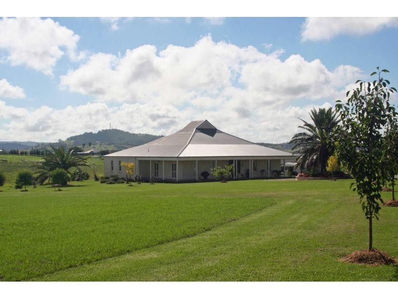 362 Luskintyre Road, Luskintyre NSW 2321