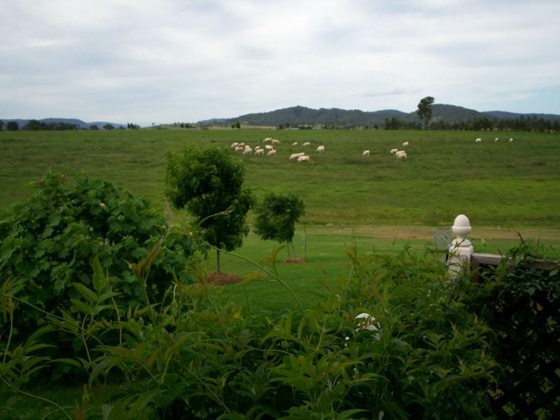 362 Luskintyre Road, Luskintyre NSW 2321