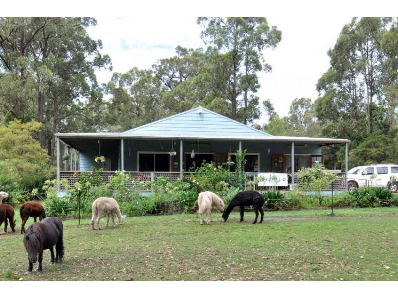 332 Lovedale Road, Lovedale NSW 2325