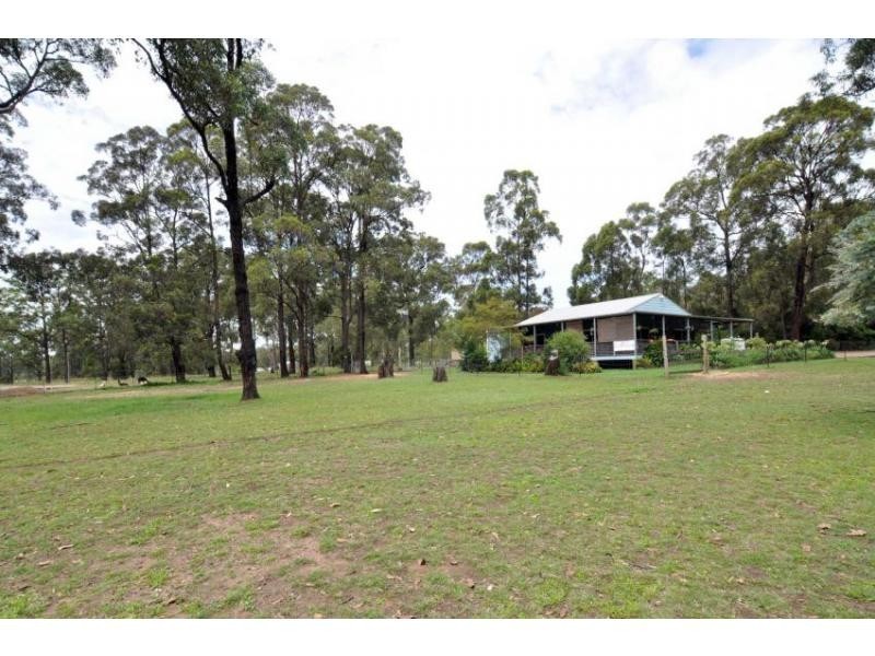 332 Lovedale Road, Lovedale NSW 2325