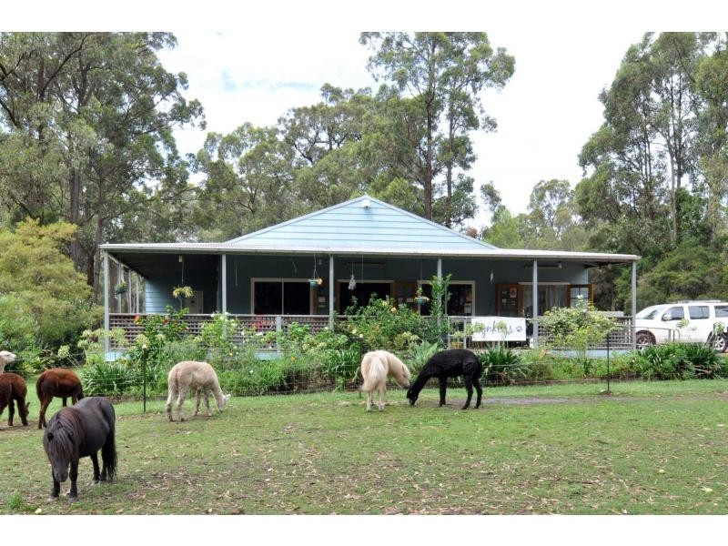 332 Lovedale Road, Lovedale NSW 2325