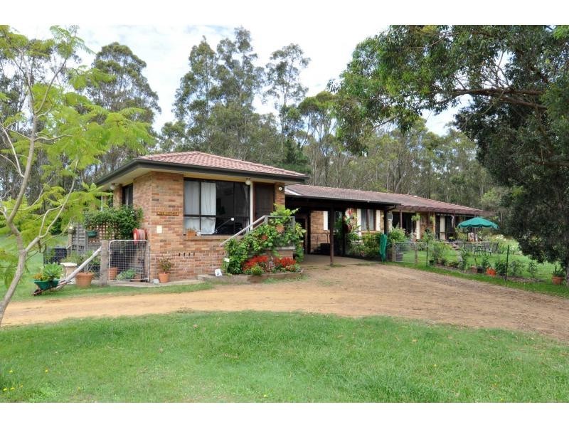 332 Lovedale Road, Lovedale NSW 2325