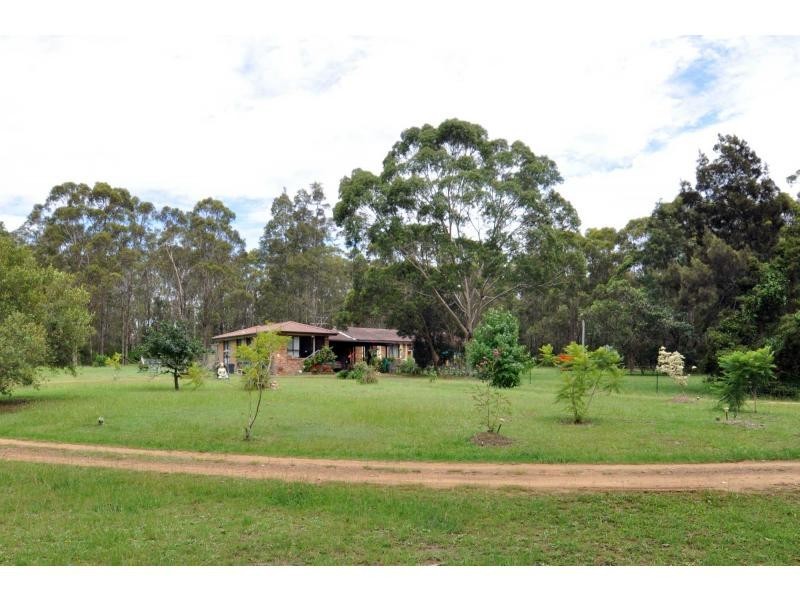 332 Lovedale Road, Lovedale NSW 2325