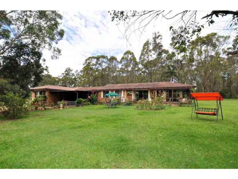332 Lovedale Road, Lovedale NSW 2325
