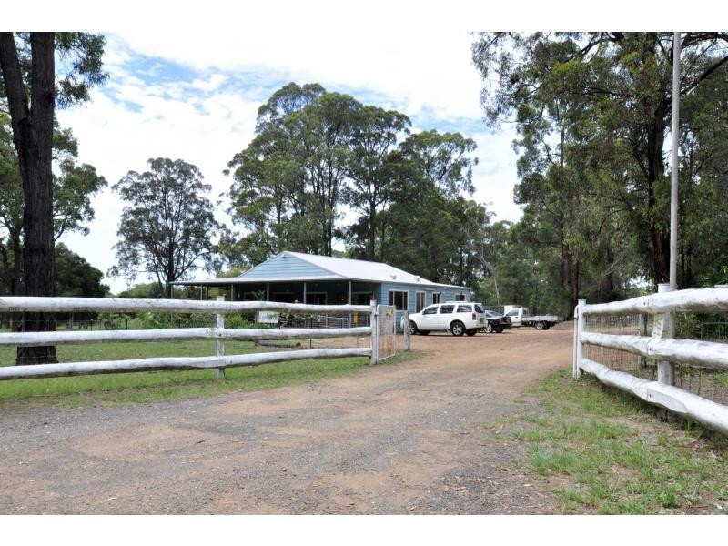 332 Lovedale Road, Lovedale NSW 2325