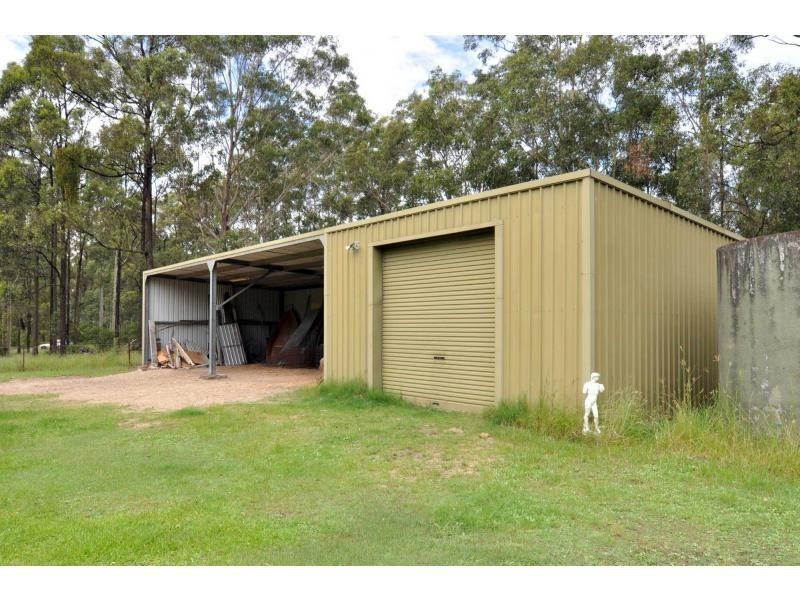 332 Lovedale Road, Lovedale NSW 2325