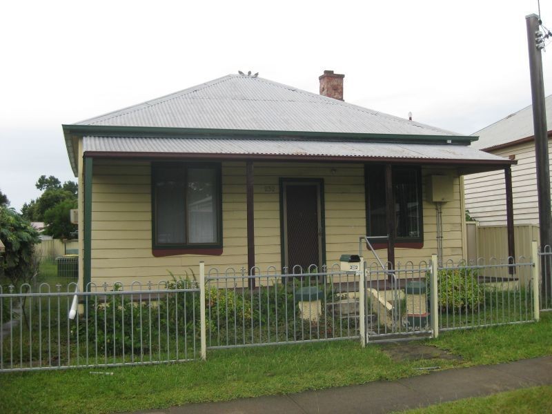 232 Vincent Street, Cessnock NSW 2325