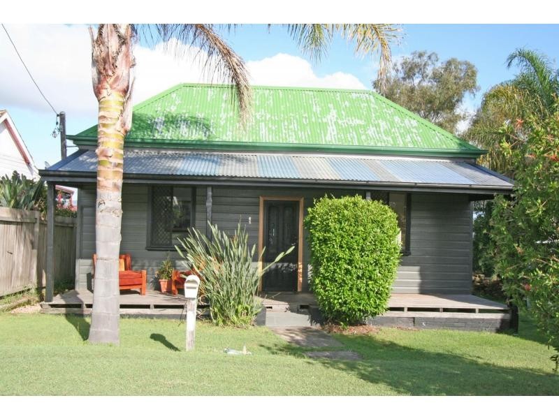 1 Gallagher Street, Cessnock NSW 2325