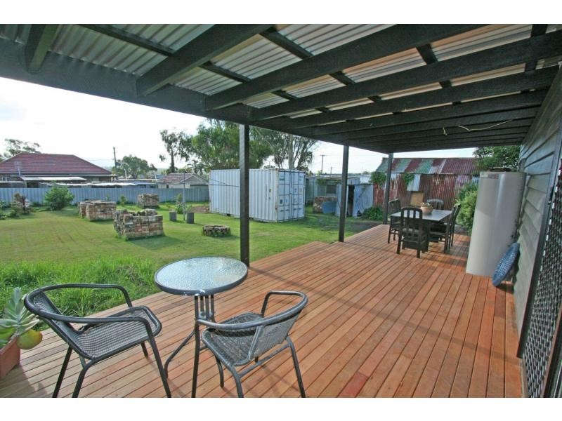 1 Gallagher Street, Cessnock NSW 2325