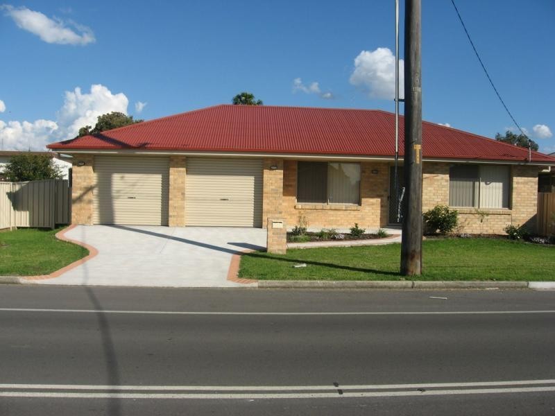 11A Anzac Avenue, Cessnock NSW 2325