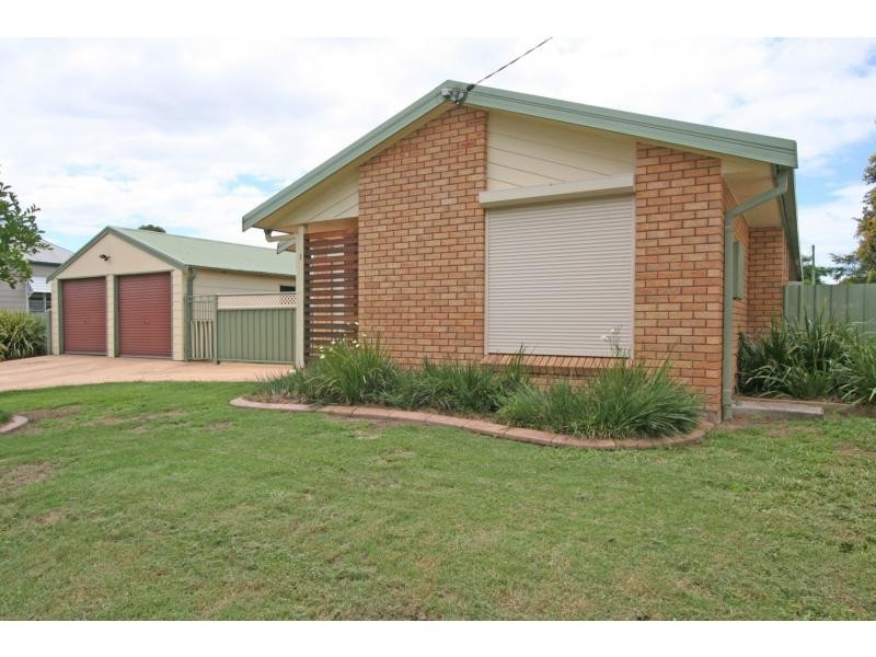 1 Queen Street, Abermain NSW 2326