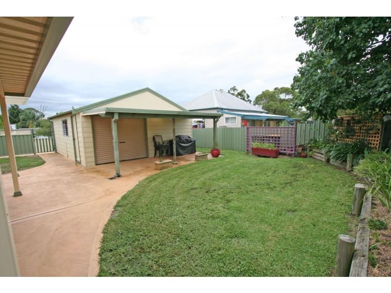 1 Queen Street, Abermain NSW 2326