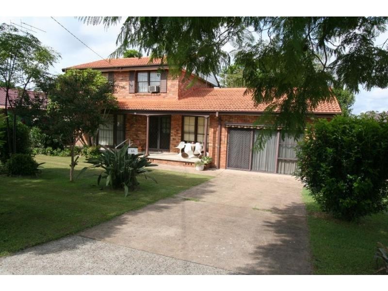 55 Mills Crescent, Cessnock NSW 2325