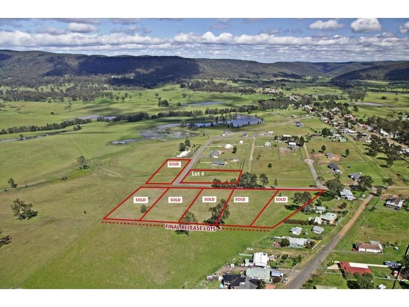 Millfield NSW 2325