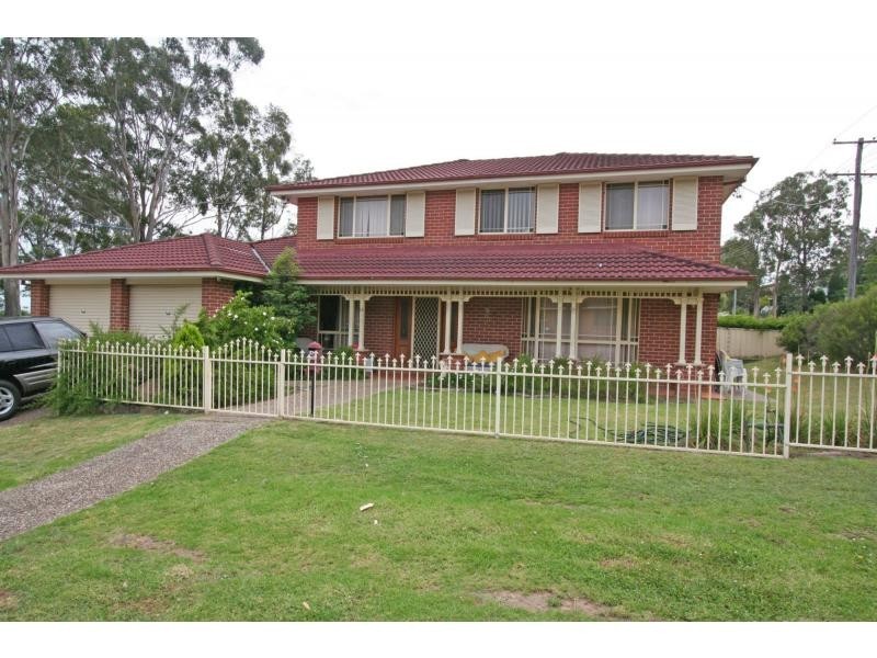 1A Lochinvar Street, Bellbird Heights NSW 2325