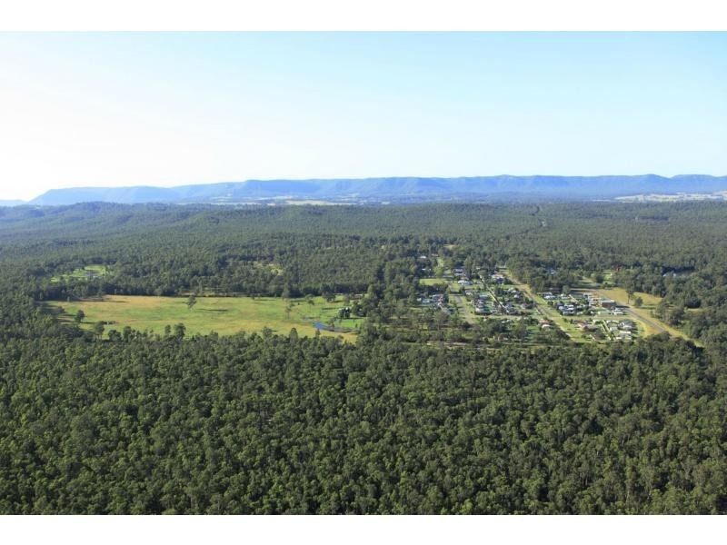 24 Bellbird Street, Kitchener NSW 2325