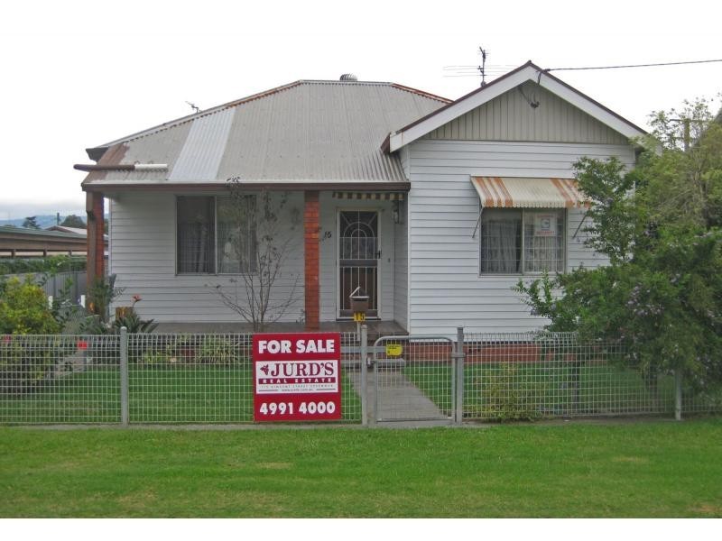 15 George Street, Cessnock NSW 2325