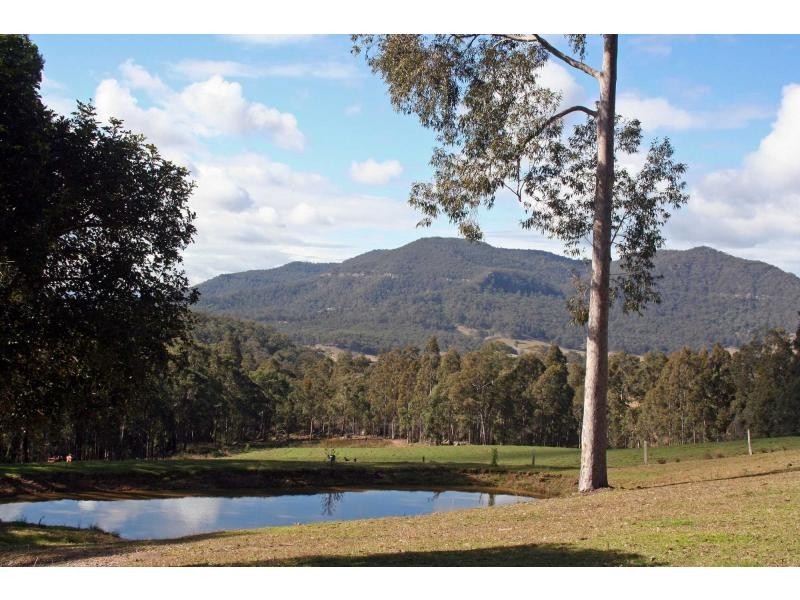 191 Eglinford Lane, Congewai NSW 2325