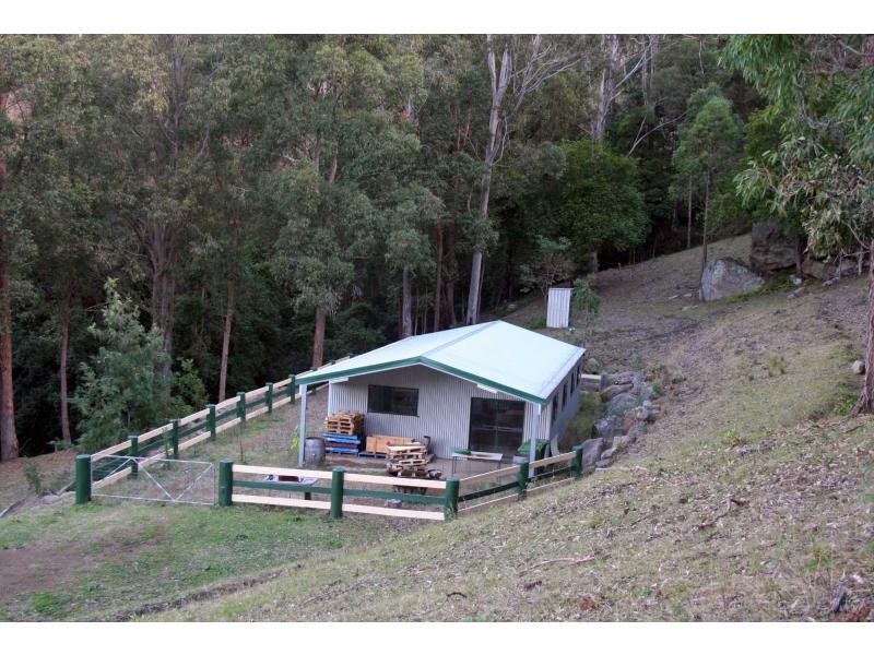 191 Eglinford Lane, Congewai NSW 2325