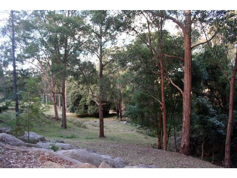 191 Eglinford Lane, Congewai NSW 2325