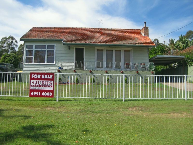 3 Wollombi Road, Cessnock NSW 2325