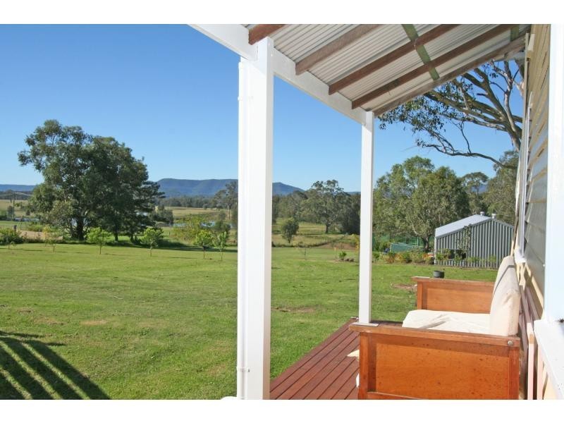 103 Wollombi Road, Millfield NSW 2325