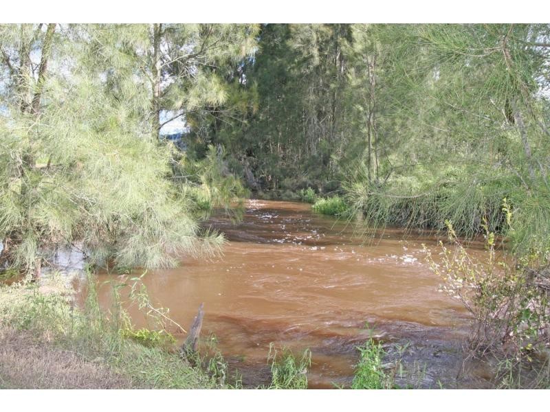 103 Wollombi Road, Millfield NSW 2325