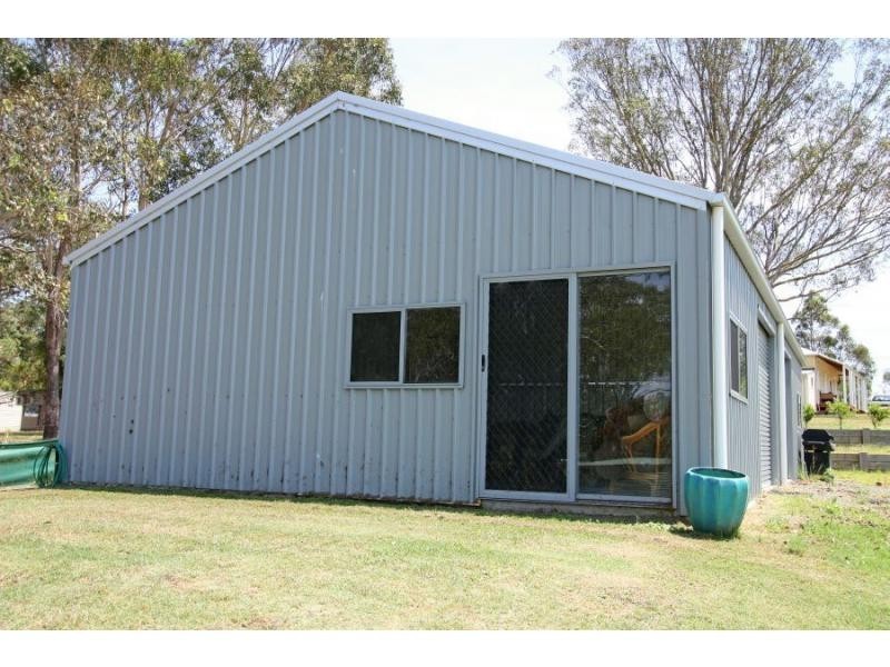103 Wollombi Road, Millfield NSW 2325