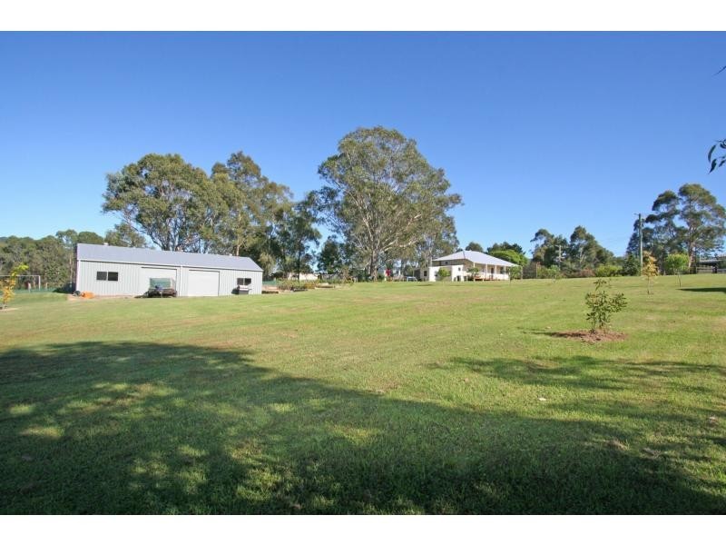 103 Wollombi Road, Millfield NSW 2325