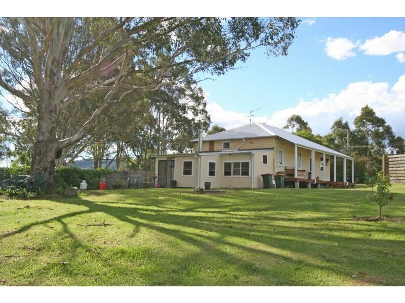 103 Wollombi Road, Millfield NSW 2325