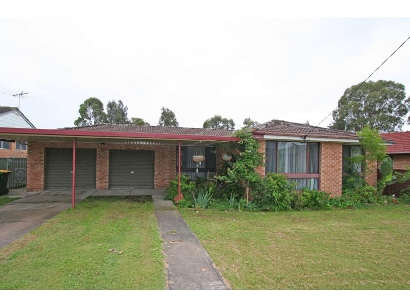 18 Mavis Street, Cessnock NSW 2325