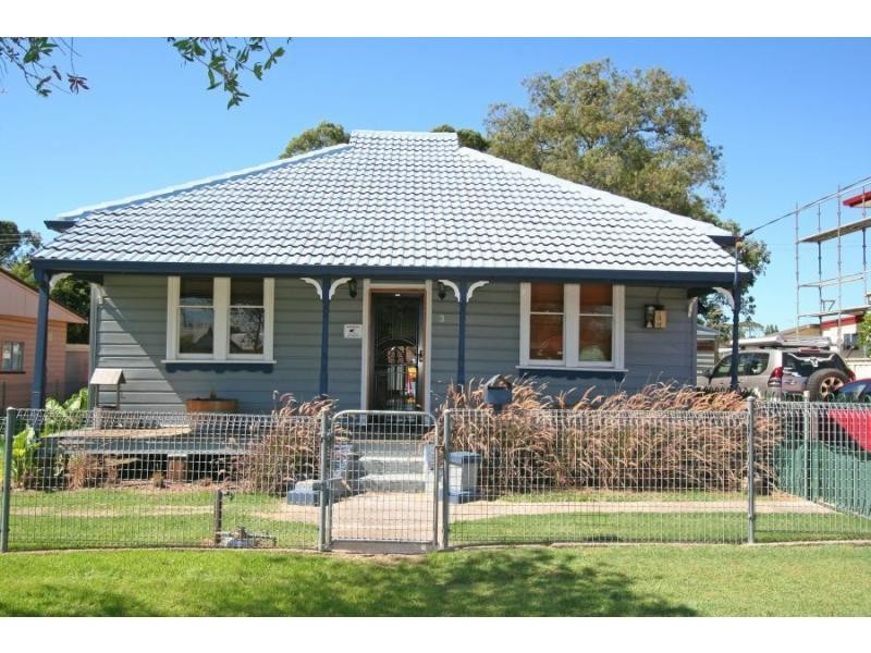 3 Alfred Street, Cessnock NSW 2325