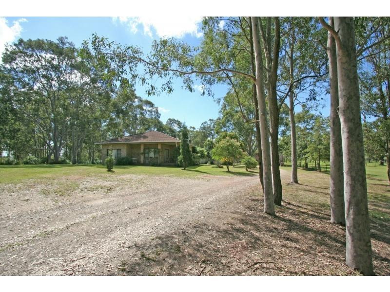 254 O’Connors Road, Pokolbin NSW 2320