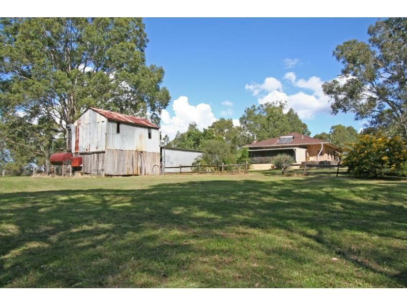 254 O’Connors Road, Pokolbin NSW 2320
